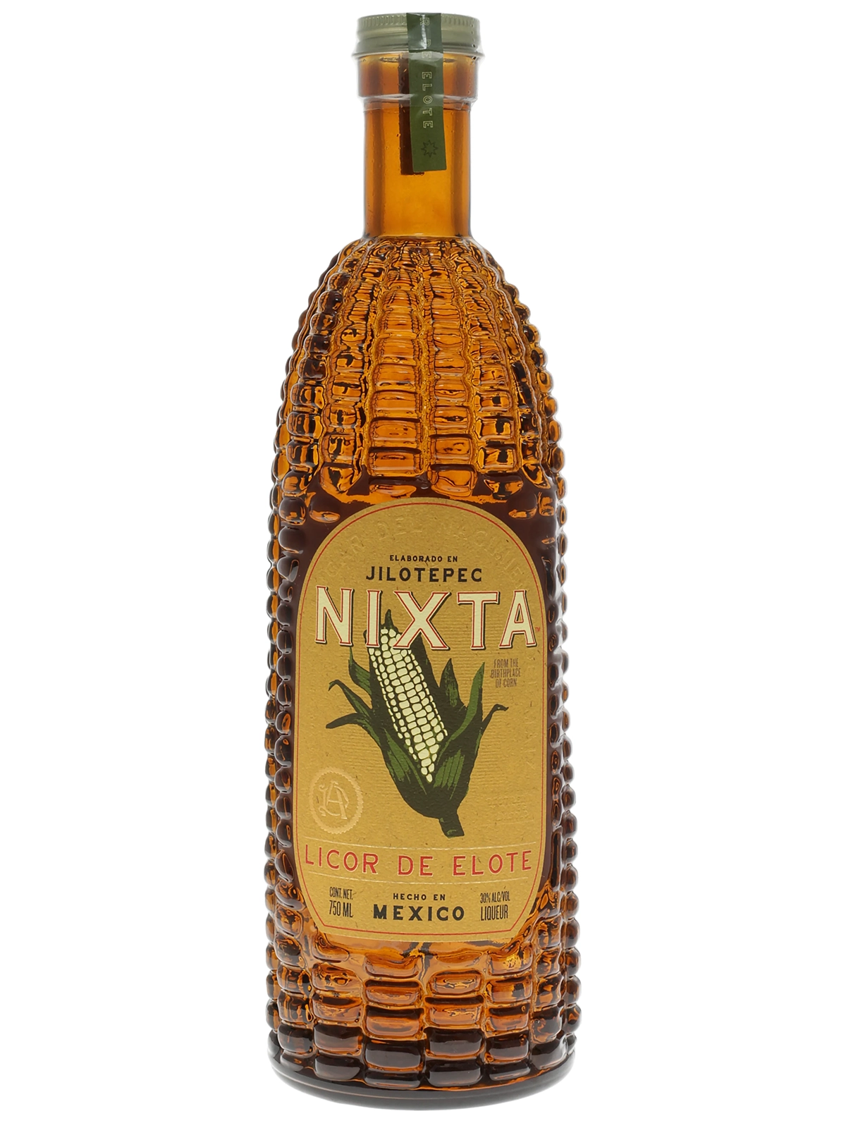 Nixta Corn Liqueur 750ml